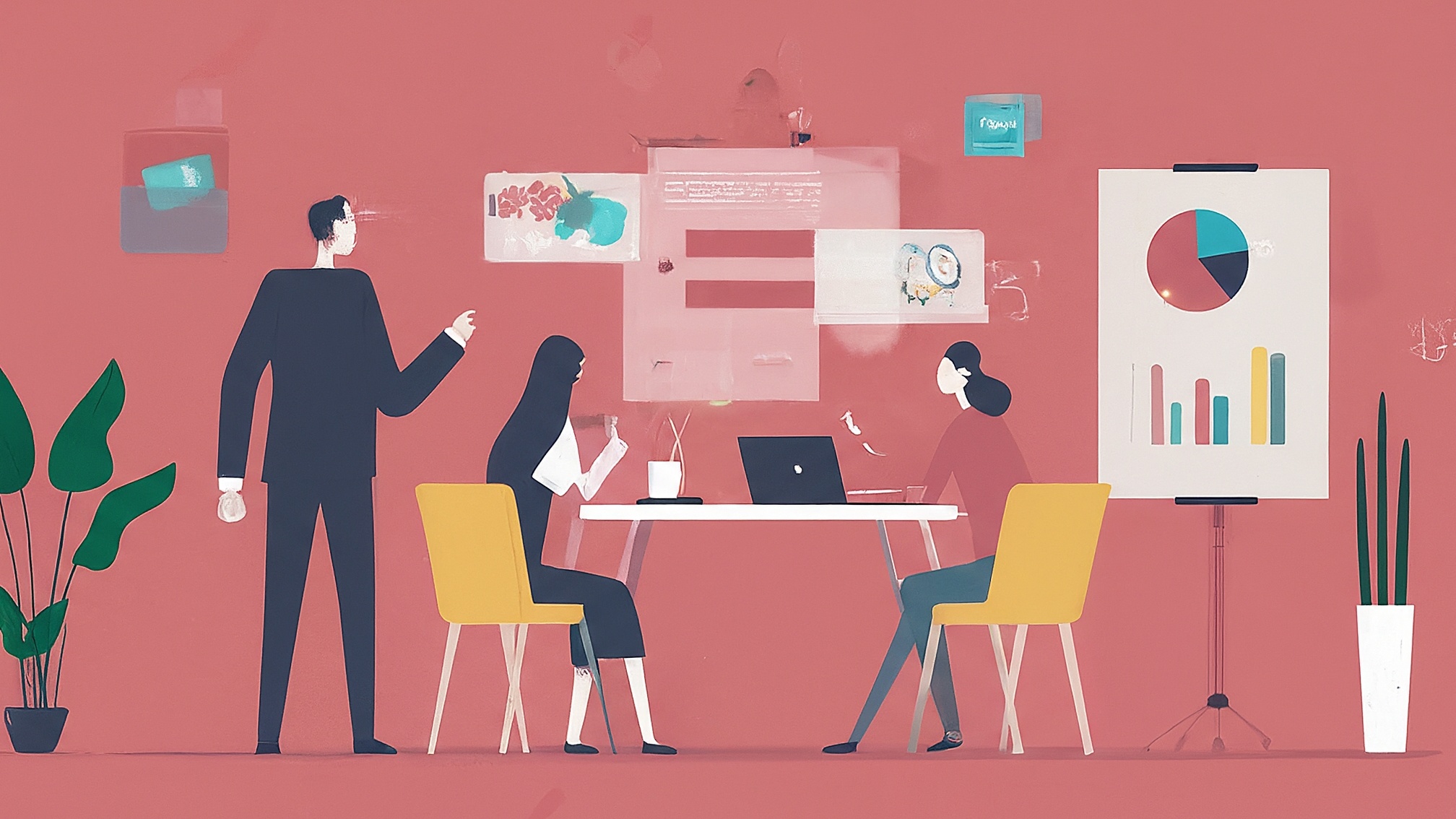 Образовательный подход