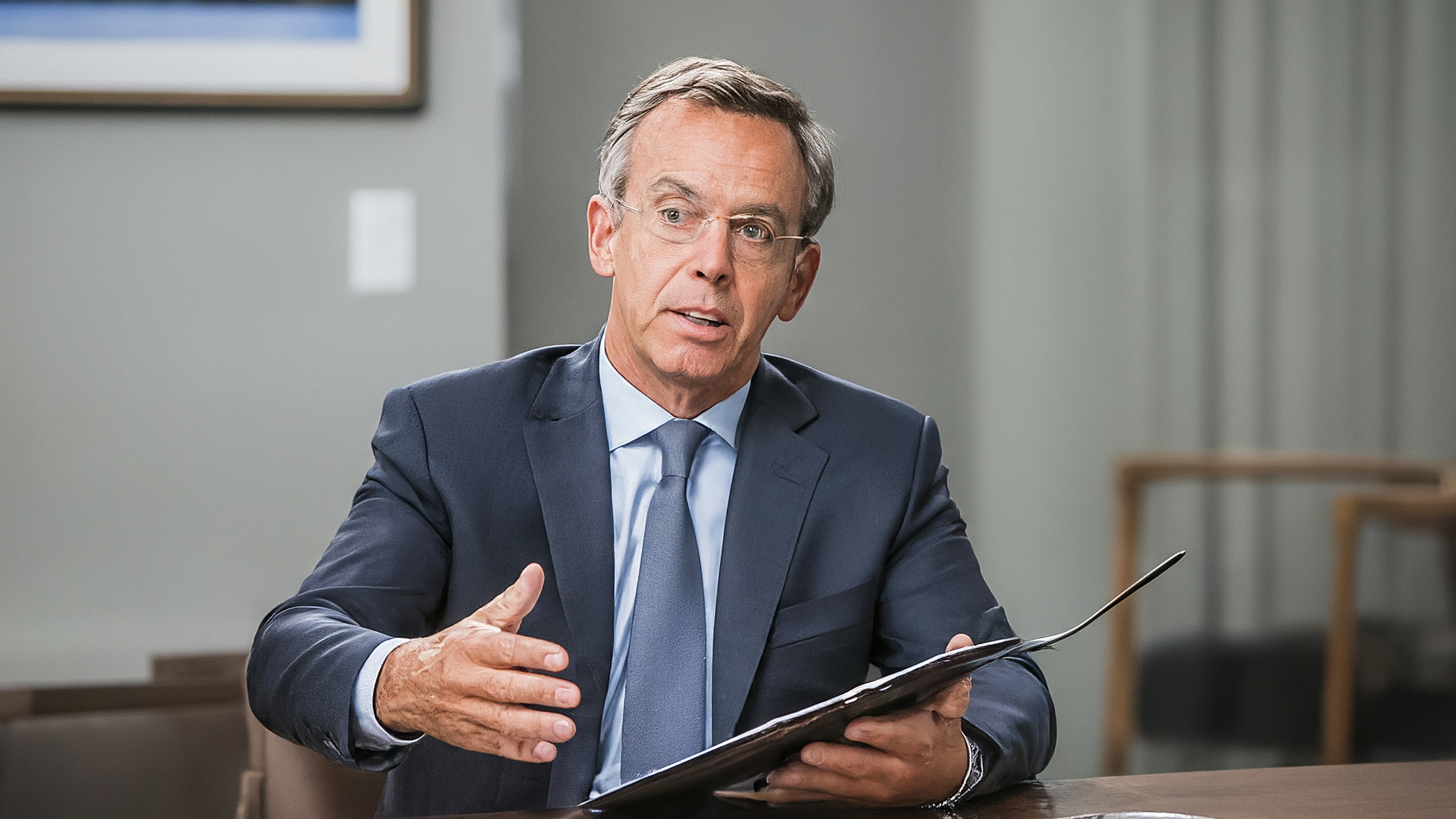 Сергей - Финансовый планировщик