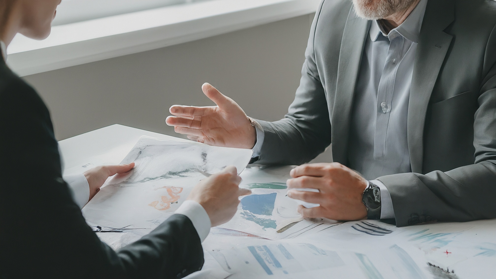 Образовательные консультации по финансовому планированию